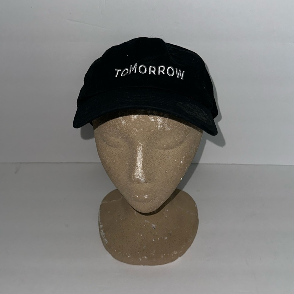 TOMS Tomorrow Hat